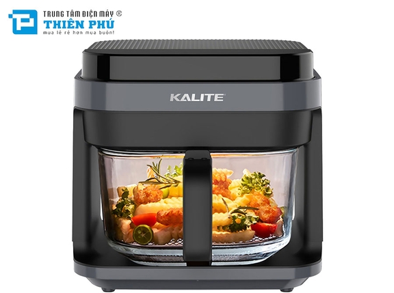 Nồi Chiên Không Dầu Kalite KL6000 6 Lít