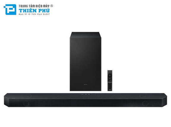 Loa Thanh Samsung Q-series HW-Q700C/XV