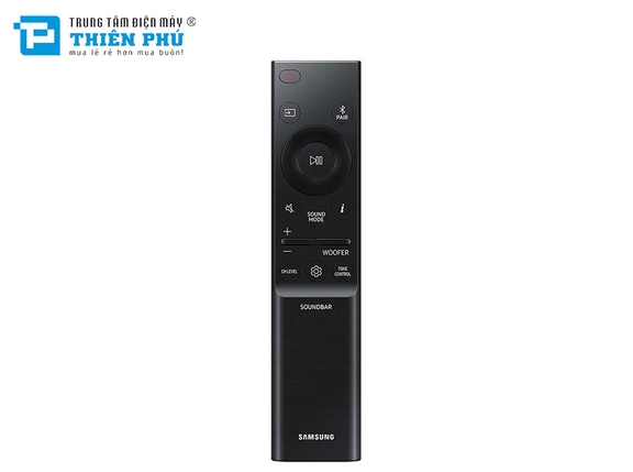 Loa Thanh Samsung Q-series HW-Q700C/XV