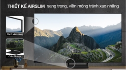 Top 3 smart tivi Samsung chất lượng tốt, bán chạy cuối năm 2023