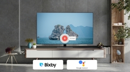 Review 3 smart tivi Samsung Qled không nên bỏ qua trong tháng 9/2023