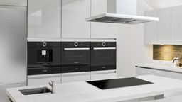 Tư vấn thiết bị bếp Bosch cao cấp nhập khẩu trọn gói giá tốt nhất