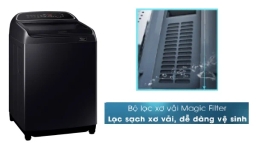 Vì sao nên sở hữu máy giặt Samsung WA11T5260BV/SV 10kg trong năm 2023?