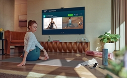 Top 3 smart tivi Samsung được nhiều gia đình chọn mua vào năm 2023