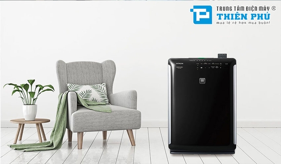Chọn máy lọc không khí Hitachi hay Karofi: Bước quan trọng để có bầu không khí trong lành