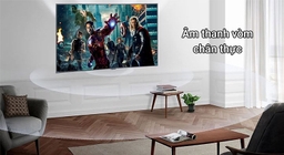 Nên mua Tivi Casper 55 inch giá rẻ nào tốt trong năm 2023