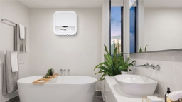 Nên mua bình nóng lạnh Ariston loại nào? Tham khảo top 3 này!