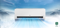 Điều hòa LG 9000btu V10WIN lựa chọn tối ưu?