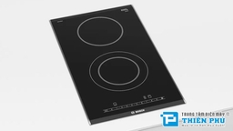 Bếp từ đôi Bosch PKF375FB1E – Hao điện ít, cuối tháng nhẹ túi tiền