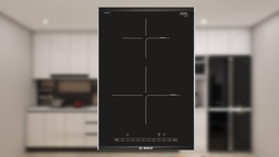 Đánh giá chi tiết tất tần tật về bếp từ đôi Bosch PKF375FB1E Serie 6