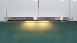 Đánh giá chất lượng máy hút mùi Canzy CZ-7002 SYP bếp hiện đại nên có