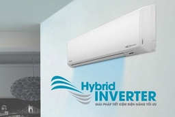 Điều hòa Toshiba 12000Btu 1 Chiều Inverter RAS-H13H4KCVG-V có những ưu điểm nổi bật nào?