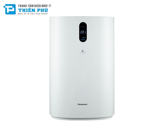 Máy Lọc Không Khí Panasonic F-PXU70A