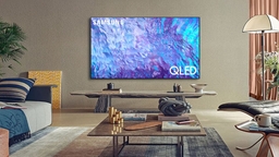 Đánh giá chi tiết chiếc smart tivi Samsung Qled 75 inch QA75Q80CAKXXV