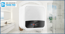 3 Chiếc bình nóng lạnh Ariston giá rẻ nhất thị trường nên mua!