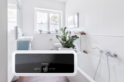 Bình nóng lạnh Ariston 30 lít Slim2 30Lux-D AG+ Wifi có phải sản phẩm tốt nhất hiện nay