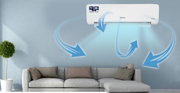 Vì sao điều hòa Nagakawa 18000Btu 1 Chiều NS-C18R2T30 lại được yêu thích đến vậy?