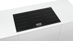 Trải nghiệm công nghệ đỉnh cao cùng bếp từ Bosch PXX975KW1E 5 vùng nấu series 8