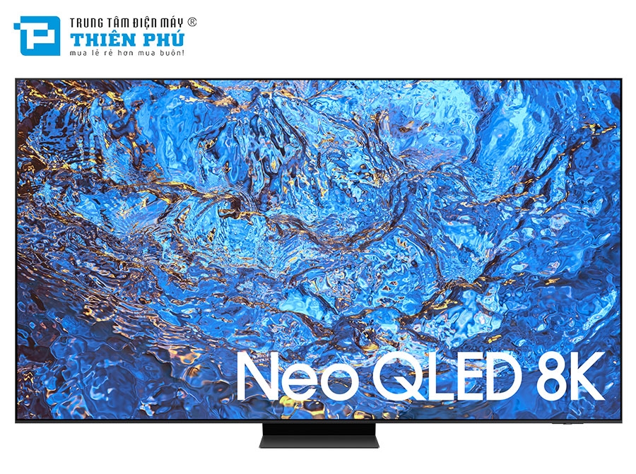 Smart Tivi Samsung Neo QLED 8K 98 Inch QA98QN990CKXXV