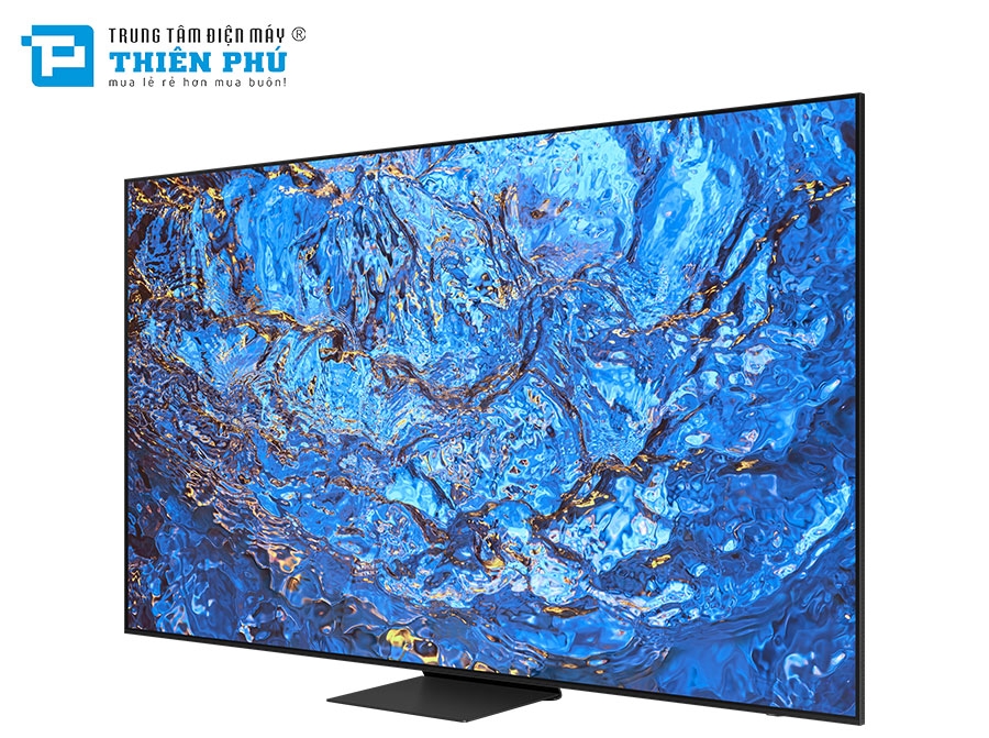 Smart Tivi Samsung Neo QLED 8K 98 Inch QA98QN990CKXXV