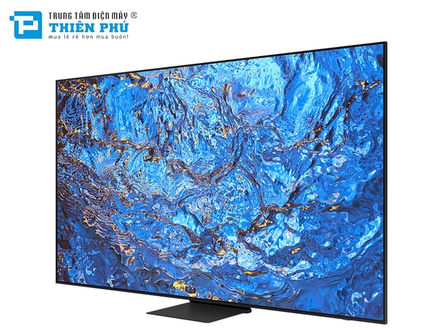 Smart Tivi Samsung Neo QLED 8K 98 Inch QA98QN990CKXXV