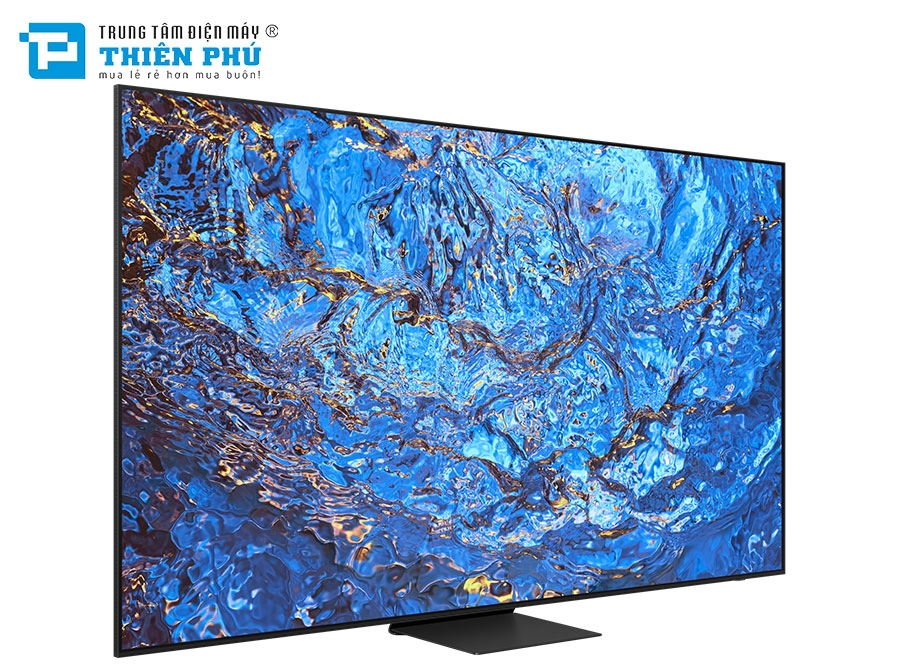 Smart Tivi Samsung Neo QLED 8K 98 Inch QA98QN990CKXXV