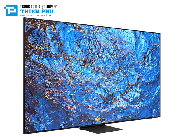 Smart Tivi Samsung Neo QLED 8K 98 Inch QA98QN990CKXXV