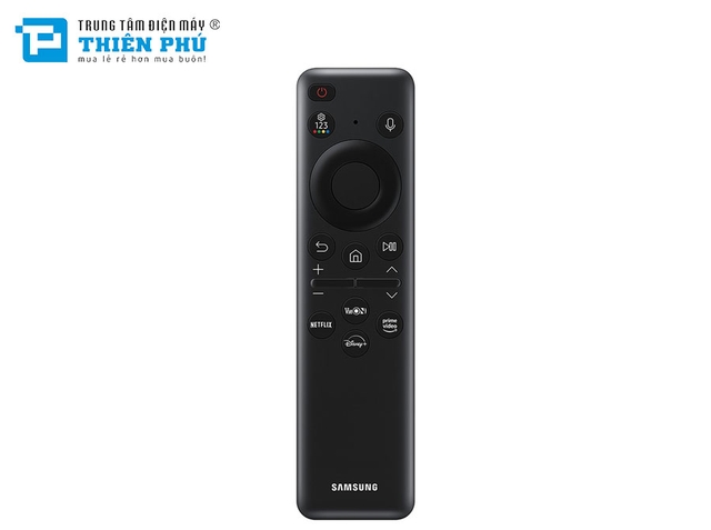 Smart Tivi Samsung Neo QLED 8K 98 Inch QA98QN990CKXXV