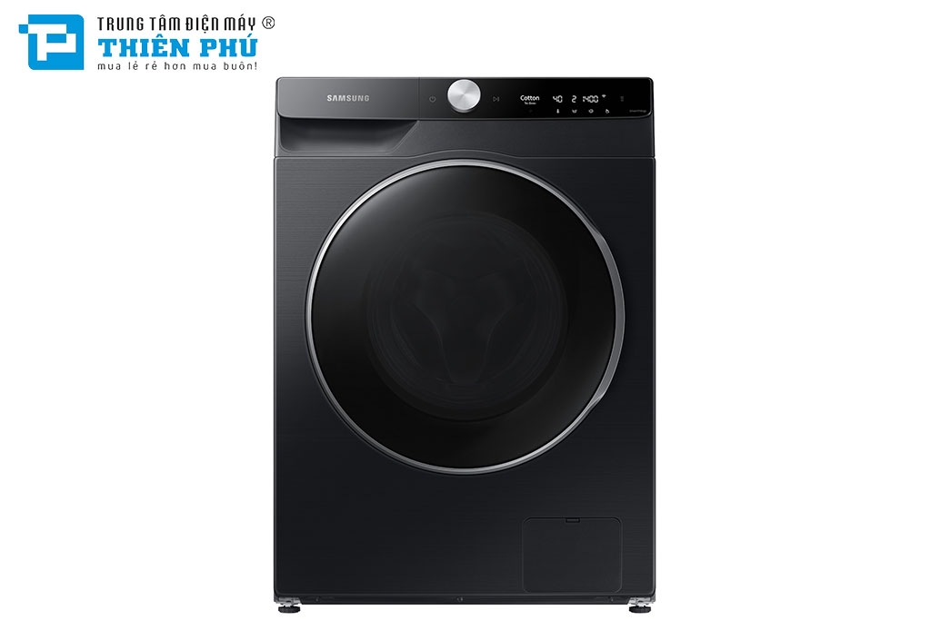 Máy Giặt Samsung Inverter 12Kg WW12CB944DGB/SV