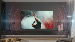 Sắm tết cùng Smart Tivi LG 50 Inch 4K 50UQ7550PSF giá 7 triệu