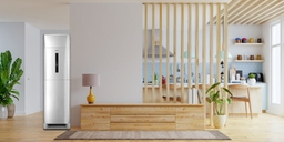 4 Lý do nên chọn điều hòa cây Panasonic CS-E28NFQ/CU-E28NFQ