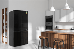 3 mẫu tủ lạnh multi door đáng mua nhất cuối năm 2023