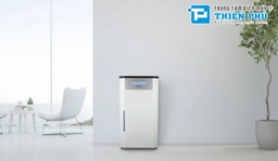 Máy lọc không khí Panasonic Ziaino™ F-JPU70A: Giải pháp cho không gian gia đình