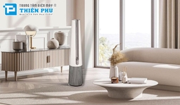 Điều gì làm nổi bật máy lọc không khí LG PuriCare AeroTower FS15GPBF0 trên thị trường