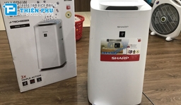 Đánh giá thực tế từ người dùng về máy lọc không khí Sharp KI-L60V-W