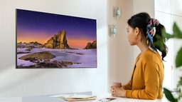 Giới thiệu 4 chiếc smart tivi LG có thể chọn mua trong dịp tết 2024