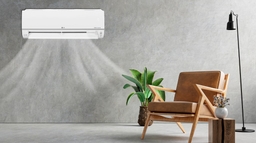 Tại sao nên lựa chọn và sử dụng điều hòa LG 2 chiều B13API?