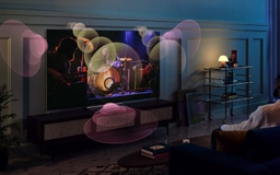 Hòa mình vào điện ảnh thực sự với Smart Tivi LG OLED65G2PSA 4K