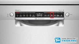 Máy rửa bát Bosch SMS4EVI14E serie 4 và công nghệ sấy khô bạn nên biết