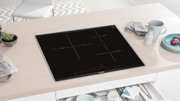 Vì sao bếp từ Bosch PID775DC1E 3 vùng nấu series 8 là sản phẩm đang được tìm kiếm nhiều trên thị trường?