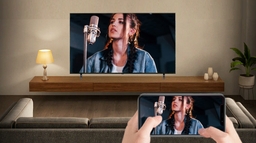 Tìm hiểu công nghệ và giá thành trên tivi lg 4k 65QNED80SQA