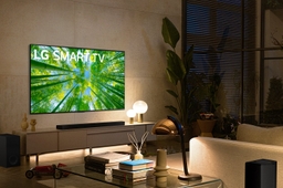 Có nên lựa chọn Smart Tivi LG 50 Inch 4K UHD 50UQ8000PSC không?