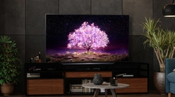 Review Smart Tivi LG OLED55C2PSA nên mua dịp tết 2024