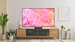Những ưu điểm nổi bật của smart tivi Samsung Qled 55 inch QA55Q60CAKXXV