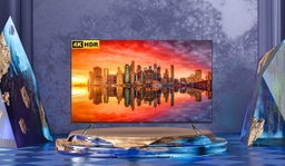 Những mẫu Tivi Casper 55 inch được ưa chuộng nhất cho tết Giáp Thìn năm nay