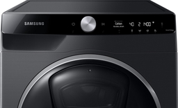 Vì sao máy giặt Samsung WW10TP54DSB/SV 10kg được nhiều người tin dùng?