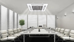 Điều Hòa Âm Trần Funiki Inverter 1 Chiều CIC19MMC: Làm mát nhanh, tiết kiệm điện năng