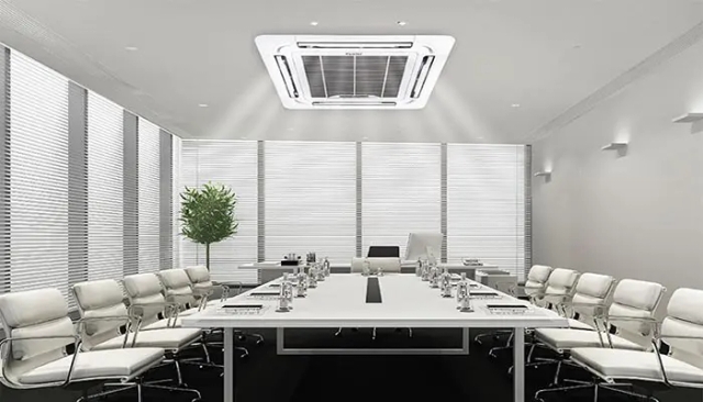 Điều Hòa Âm Trần Funiki Inverter 1 Chiều CIC19MMC: Làm mát nhanh, tiết kiệm điện năng