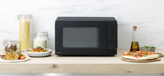 Sắm lò vi sóng Panasonic chính hãng tốt nhất tại Hà Nội