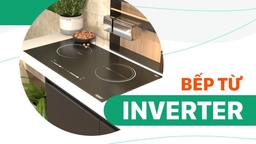 Bếp từ đôi Hafele HC-I772A – Công nghệ Inverter tiết kiệm điện